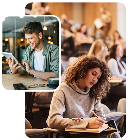 Estudiantes Credify